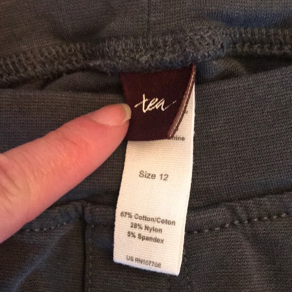 Tea Collection Jeggins